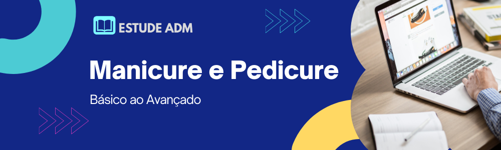 Curso de Manicure Gratuito