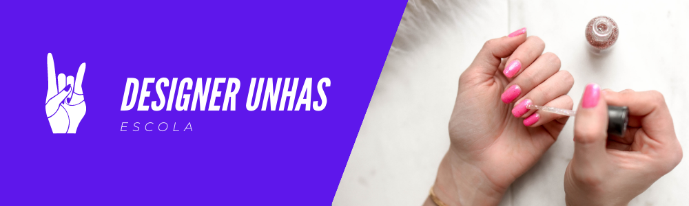 Escola Designer de Unhas