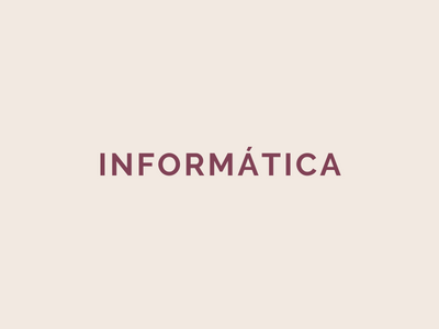 Curso de Informática