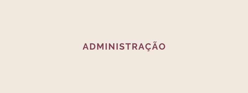 Curso de Administração