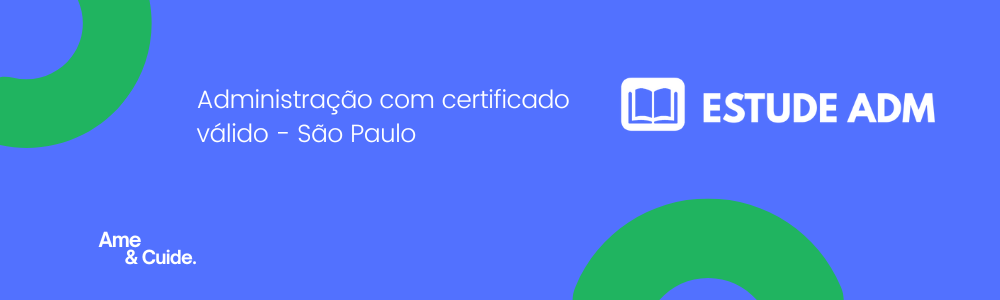 Curso de Administração Gratuito