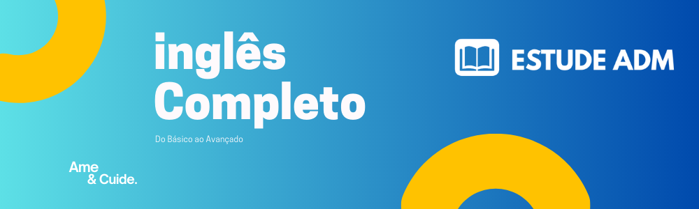 Curso de Inglês Gratuito